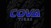 COVA TIRES
