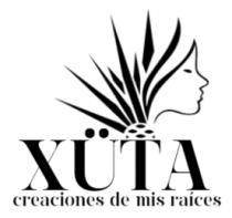 XUTA CREACIONES DE MIS RAICES