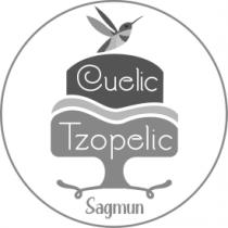 CUELIC TZOPELIC SAGMUN