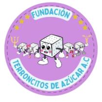 FUNDACION TERRONCITOS DE AZUCAR A