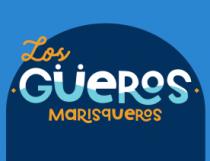 LOS GÜEROS MARISQUEROS