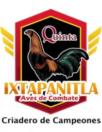 QUINTA IXTAPANITLA
