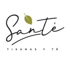 SANTÉ TISANAS Y TÉ