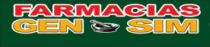 FARMACIAS GEN SIM