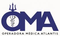 OMA OPERADORA MEDICA ATLANTIS