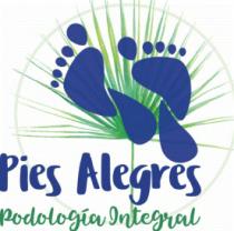PIES ALEGRES