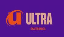 U ULTRA SKATEBOARDS