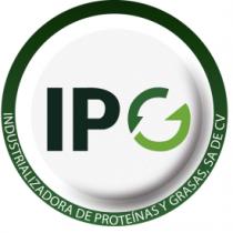 IPG INDUSTRIALIZADORA DE PROTEÍNAS Y GRASAS