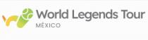 WORLD LEGENDS TOUR MÉXICO