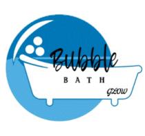 BUBBLE BATH GLOW
