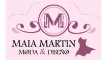 MAIA MARTIN MODA & DISEÑO