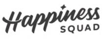 HAPPINESS SQUAD