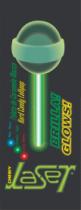 CANDY LASER