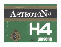 ASTROTON H4