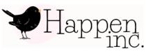 HAPPEN INC.