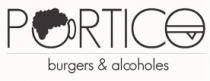 PORTICOS BURGUERS & ALCOHOLES