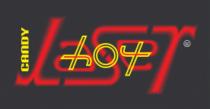 CANDY LASER HOT