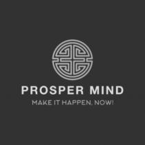 PROSPER MIND
