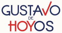 GUSTAVO DE HOYOS