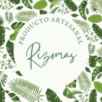 PRODUCTOS ARTESANALES RIZOMAS