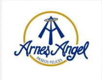 ARNES ANGEL PASEOS FELICES