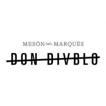 MESON DEL MARQUES DON DIABLO