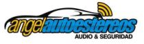 ANGELAUTOESTEREOS AUDIO & SEGURIDAD