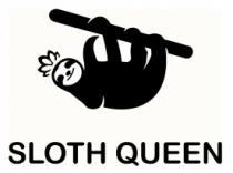 SLOTH QUEEN
