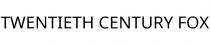 TWENTIETH CENTURY FOX