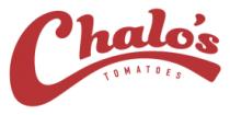 CHALO'S TOMATOES
