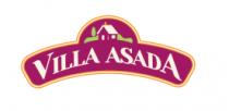 VILLA ASADA
