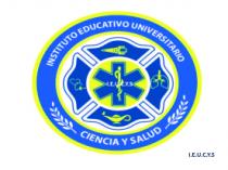 IEUCYS INSTITUTO EDUCATIVO UNIVERSITARIO CIENCIA Y SALUD