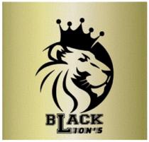 BLACK LIONS