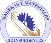 MADERAS Y MATERIALES DE INSURGENTES