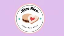 RICO RICO GALLETAS & MÁS