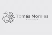 TOMAS MORALES