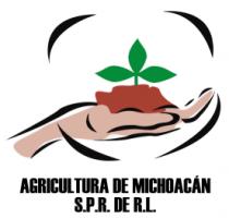 AGRICULTURA DE MICHOACAN SPR DE RL