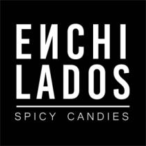 ENCHILADOS SPICY CANDIES