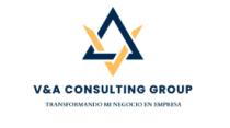 V&A CONSULTING GROUP TRANSFORMANDO MI NEGOCIO EN EMPRESA