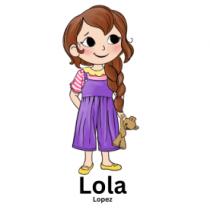 LOLA LOPEZ