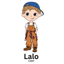 LALO LOPEZ