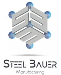 SEE STEEL BAUER MANUFACTURING