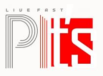 LIVE FAST PIT´S