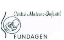 CENTRO MATERNO INFANTIL FUNDAGEN