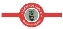 LÁGRIMA DE GORILA