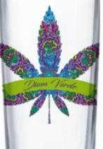 DIOSA VERDE