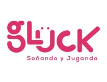 GLÜCK SOÑANDO Y JUGANDO
