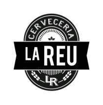 CERVECERIA LA REU LR