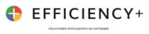 EFFICIENCY+ SOLUCIONES INTELIGENTES DE SOFTWARE