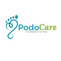 PODOCARE CUIDANDO TUS PIES